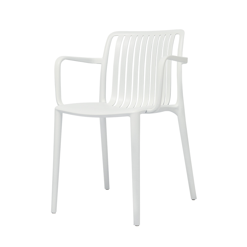 Fauteuil Blanc