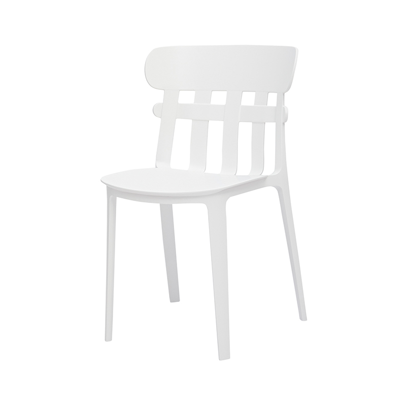 Chaise Blanc