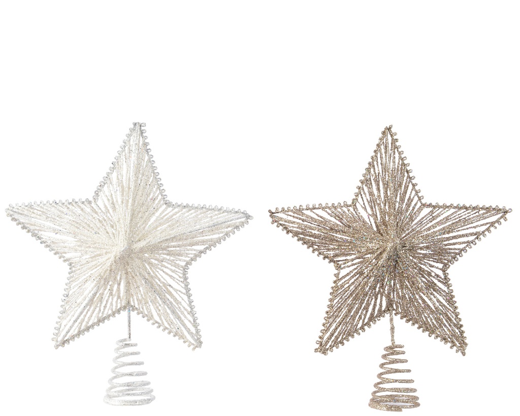 Étoile de noel 25*7,6*21,50
