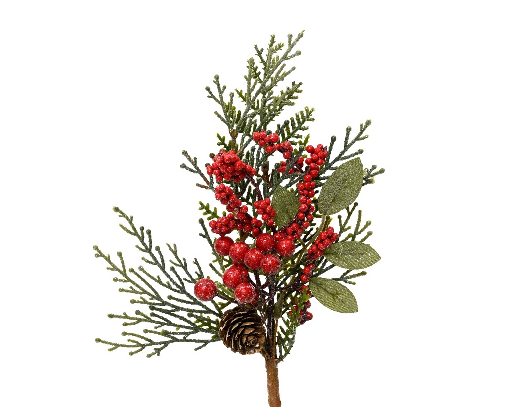 Tige de noel 6*26*10