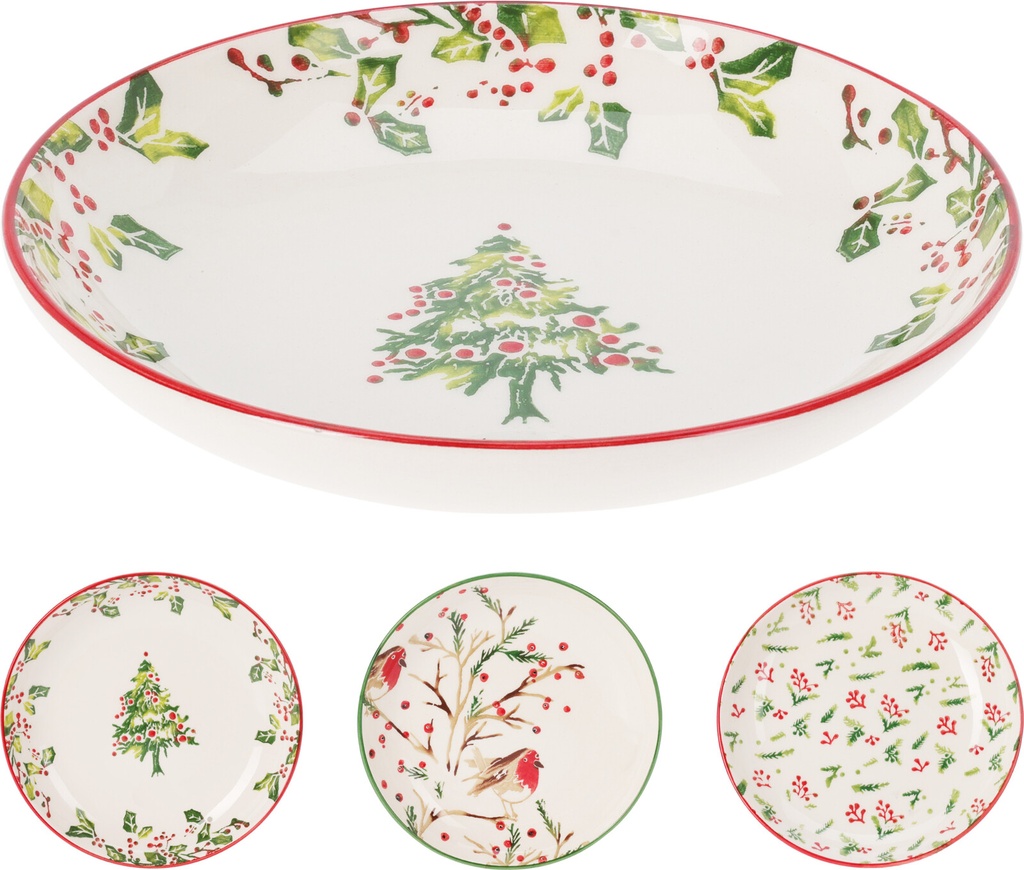 Set de table rond dia 33cm (copie)