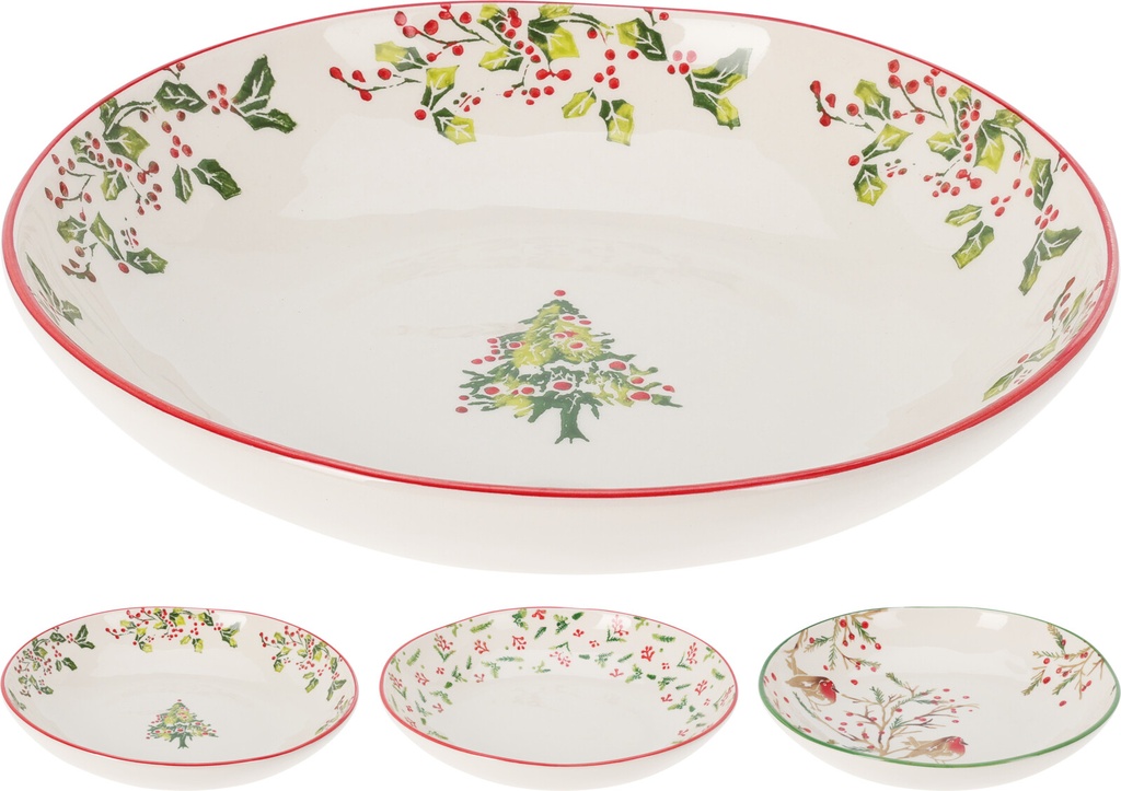 Asiette profonde dia21cm (copie)