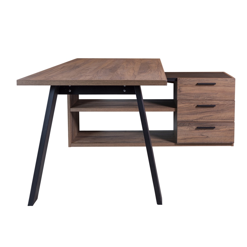 Bureau CORE Noir L140xP69xH74cm (copie)