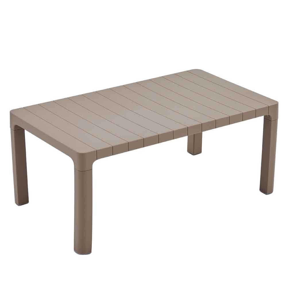 Table basse 40*98*58 Blanc (copie)