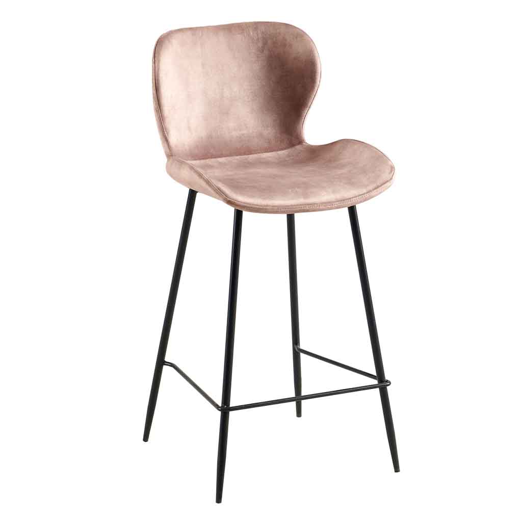 Chaise de comptoir Moutarde (copie)