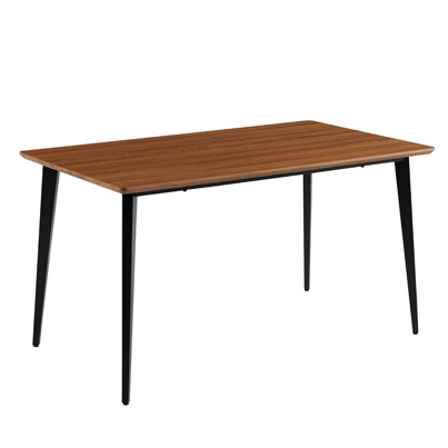 Table à manger H76xL140xP80cm Bois