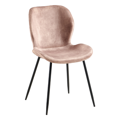 Chaise Daim