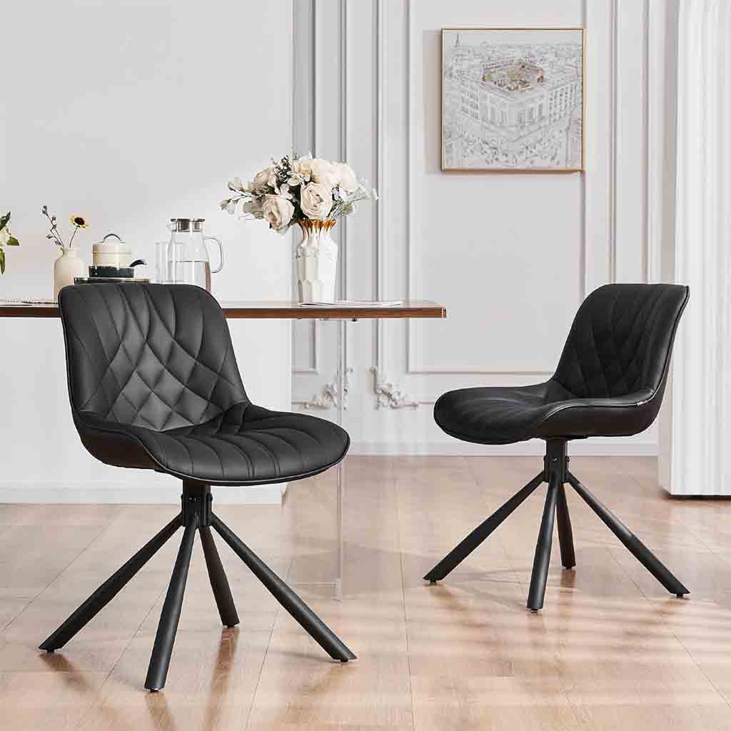 Fauteuil de bureau Noir (copie)