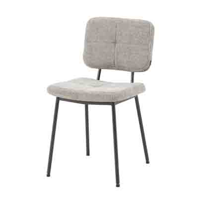 Chaise Gris