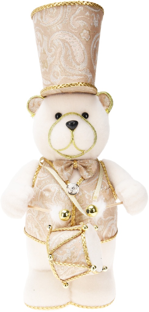 Boule de noel dia:14cm Fushia (copie)