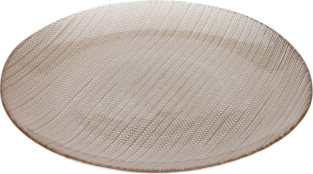 Coupelle en verre dia:30cm (copie)
