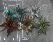 Poinsetia 10pcs (copie)