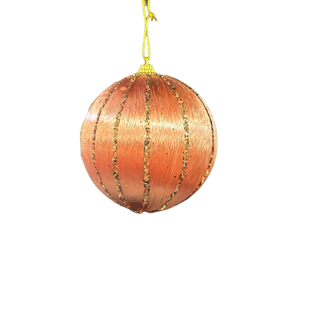 Boule de Noel 10cm 4pcs (copie)