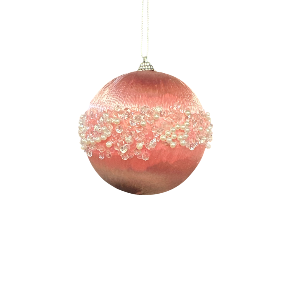 Boule de Noel 10cm 4pcs (copie)