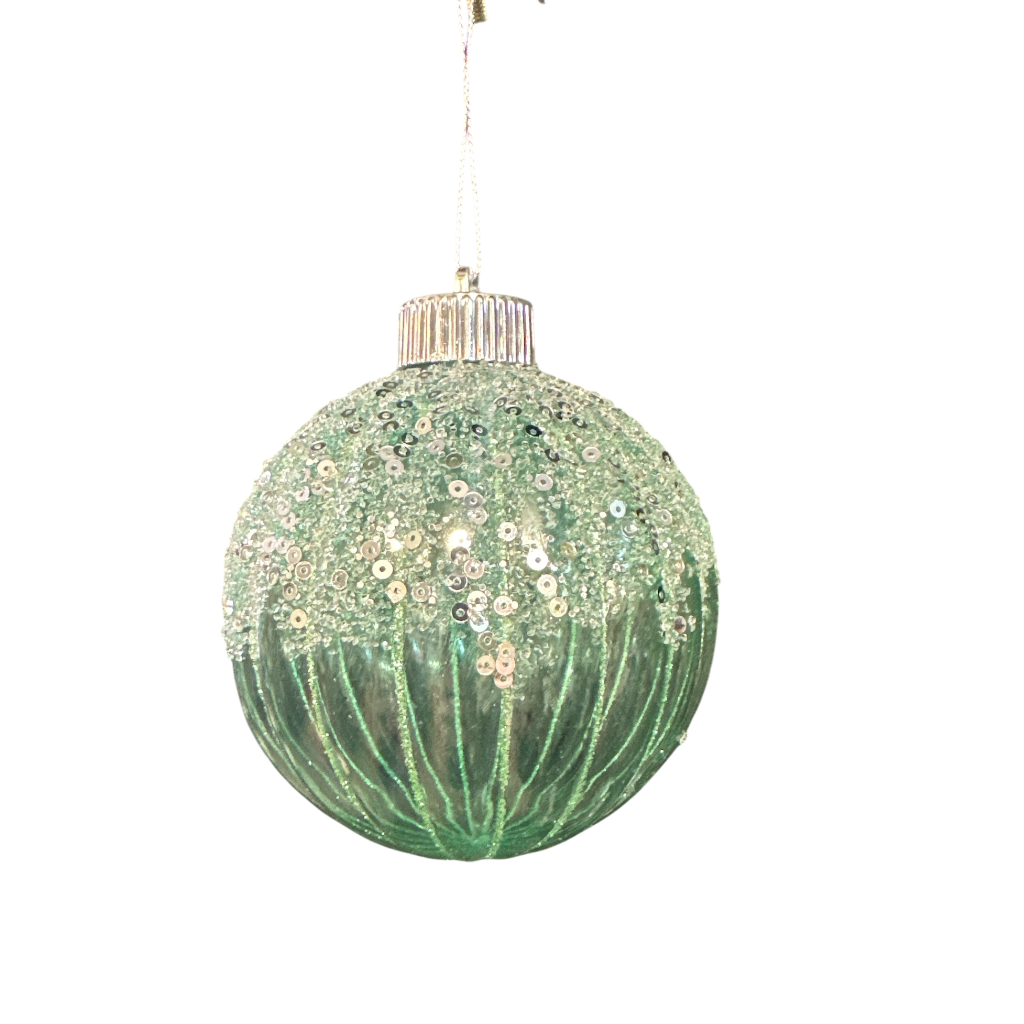 Boule de Noel 10cm 4pcs (copie)