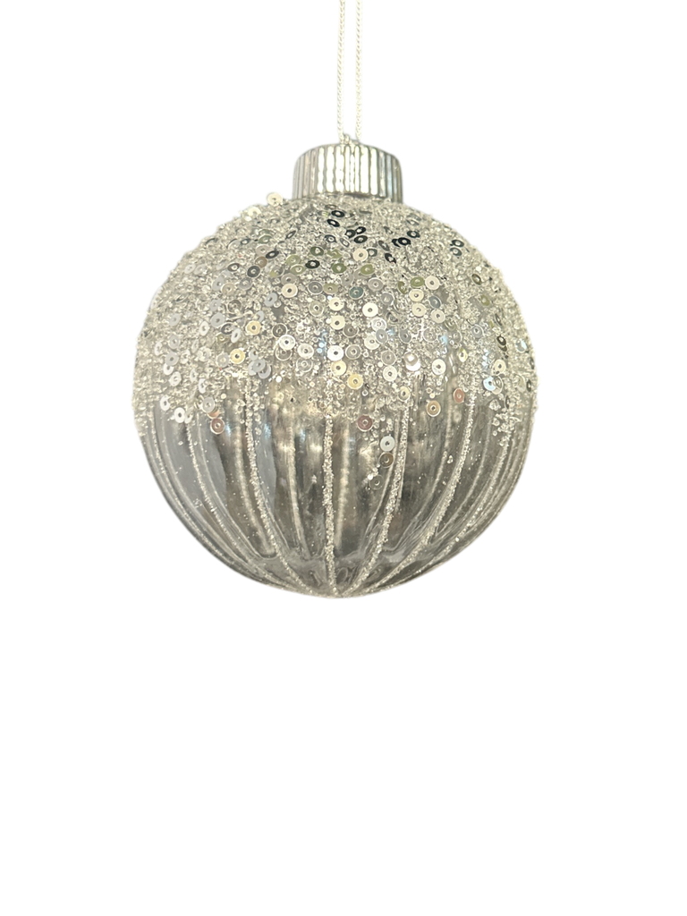 Boule de Noel 10cm 4pcs (copie)