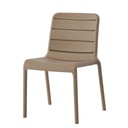 Chaise Light Grey 79*58*55 (copie)