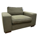 Fauteuil LIMA Lite Grey (copie)