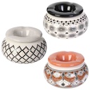 Cendrier Marocain dia:10cm