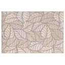 Tapis rectangle 120x170cm tisse plat vitalis 100% polypropyleneTapis rectangle 120x170cm tisse plat vitalis 100% polypropylene