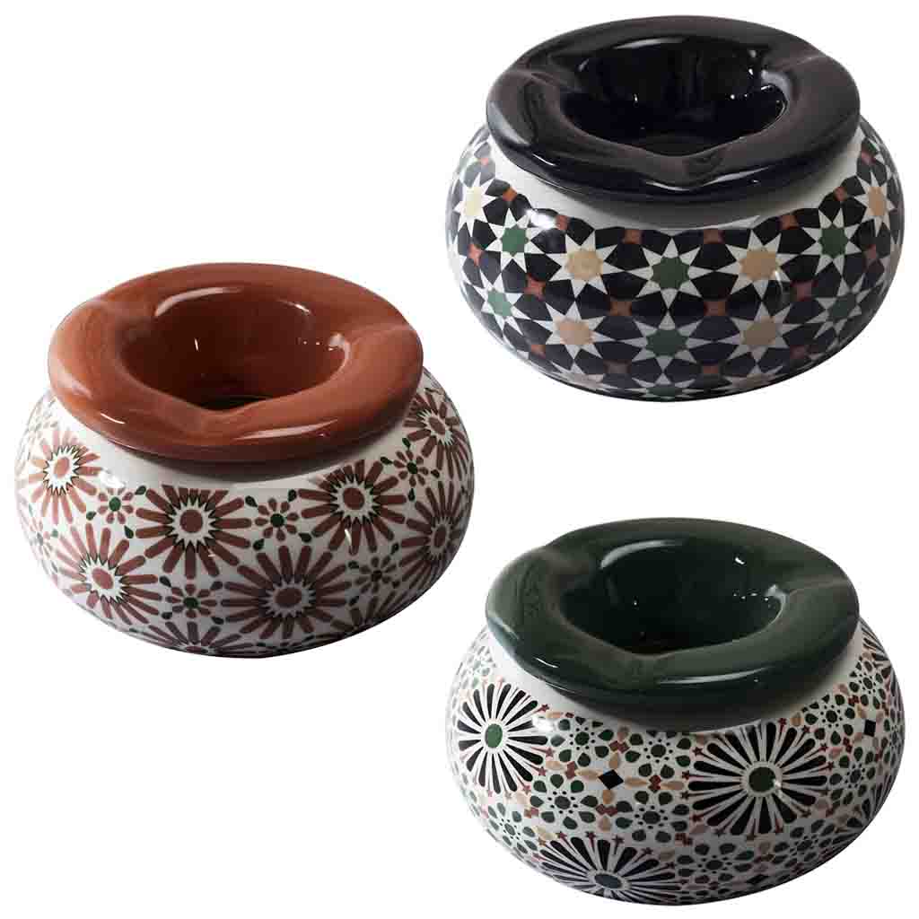 Cendrier Marocain Bain de Soleil (copie)