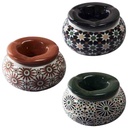 Cendrier Marocain dia:10cm
