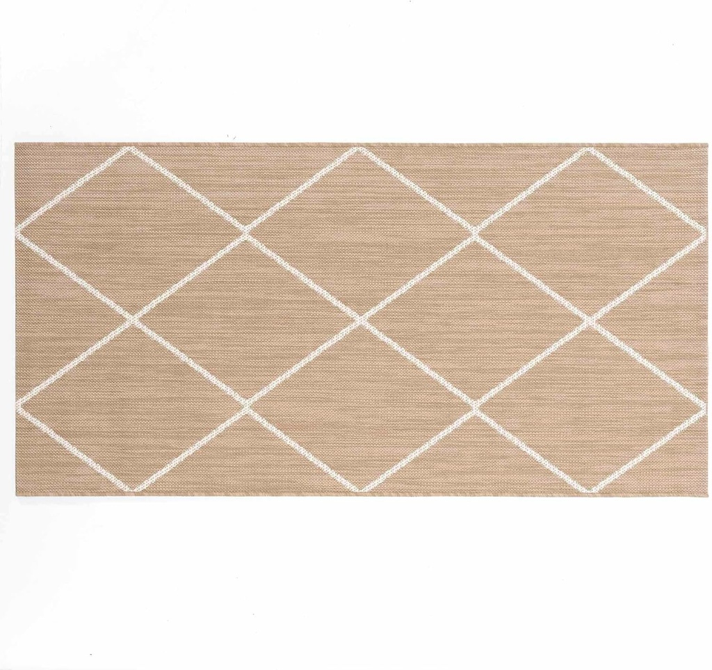 Jete de Canape Gaufre Gris 170*250 (copie)