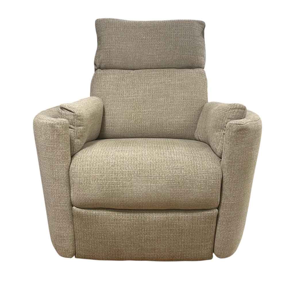 Recliner 3 places 218*99*103cm Mina Stone (copie)