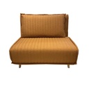 Fauteuil convertible Taupe (copie)
