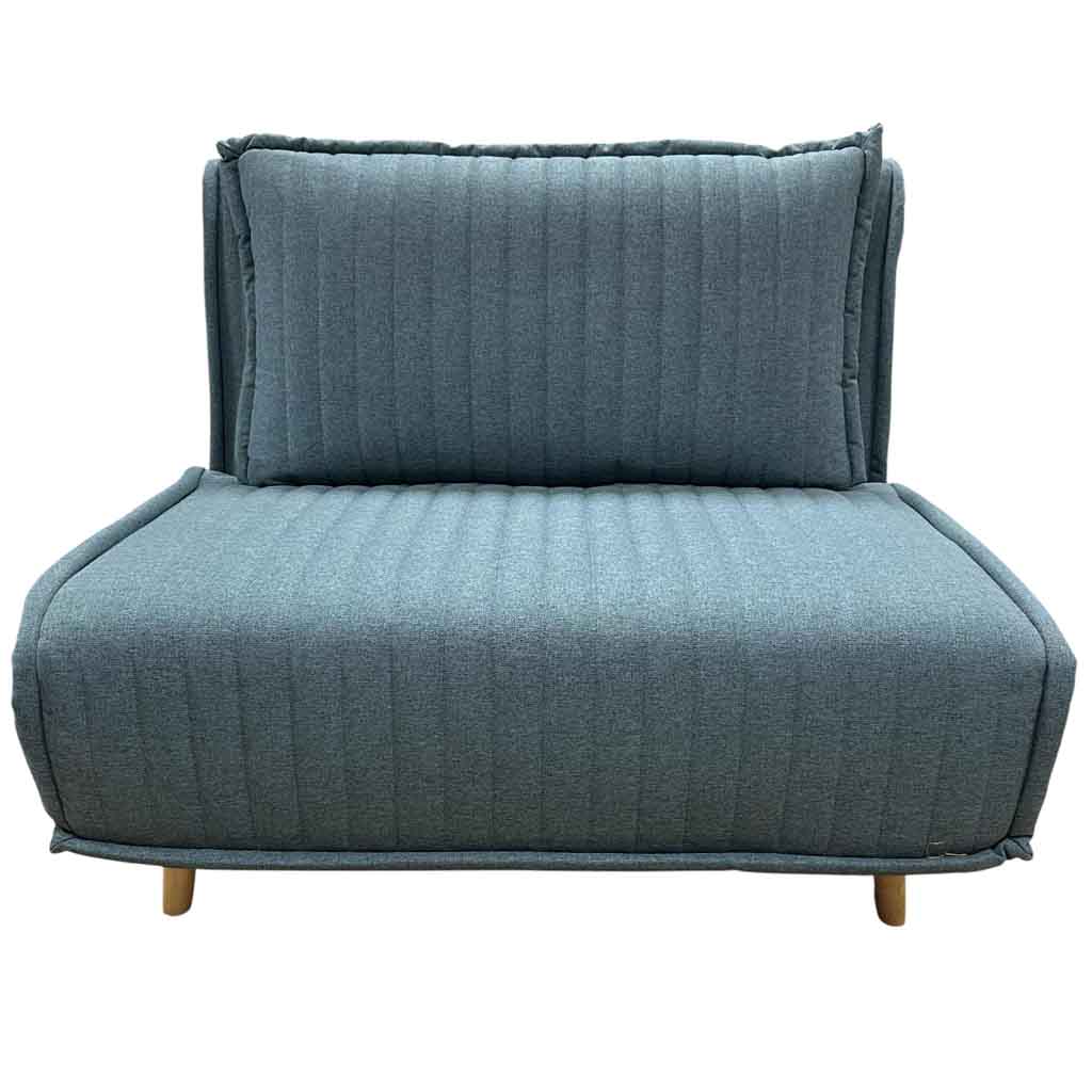 Fauteuil convertible Orange (copie)