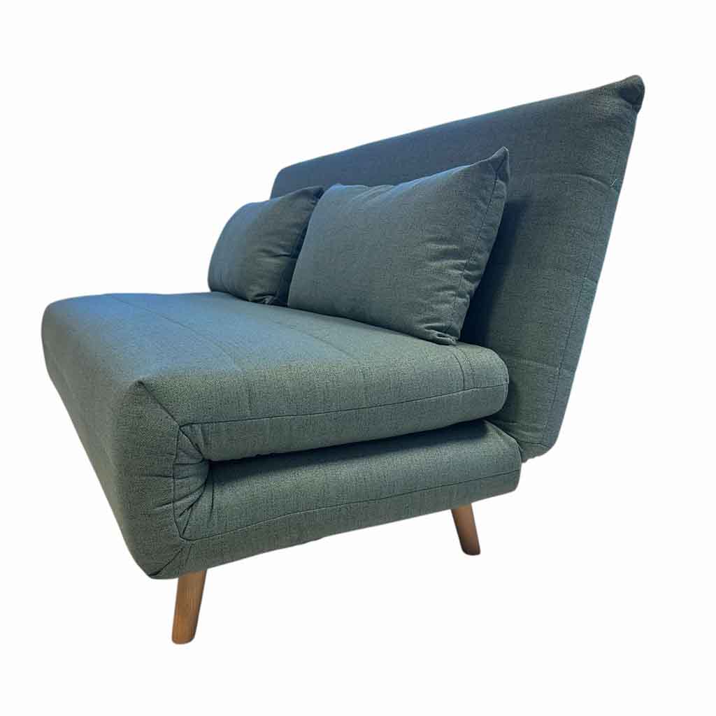 Canape convertible Vert (copie)