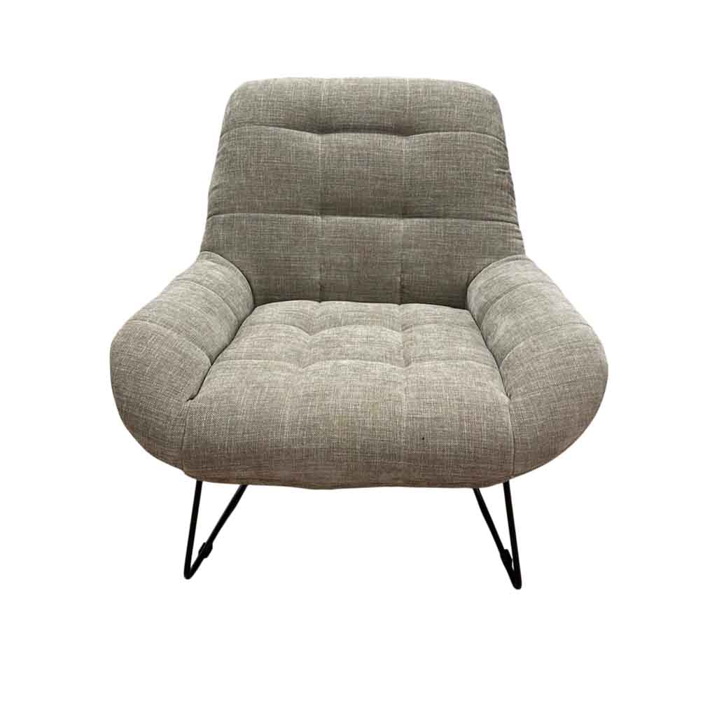 Fauteuil Gris (copie)