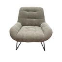 Fauteuil Gris (copie)