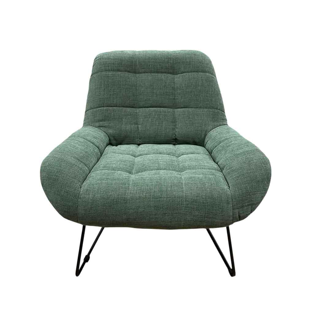 Fauteuil Vert clair (copie)