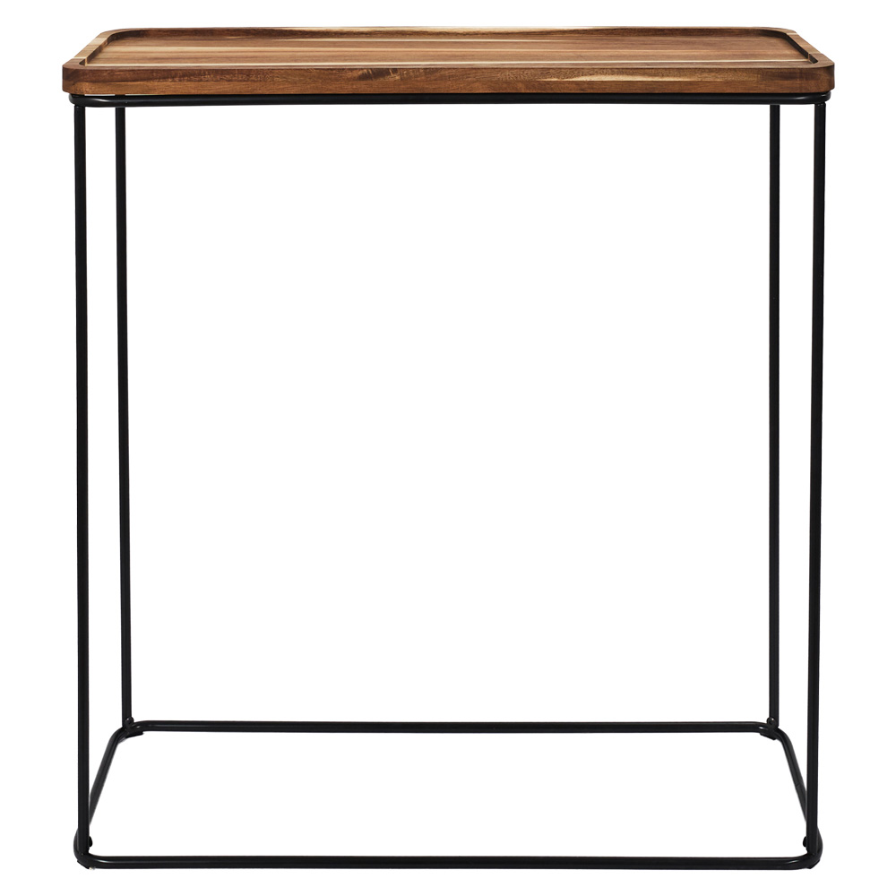 Console acacia M1