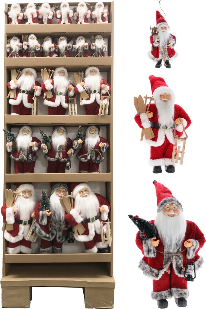 Pere noel S