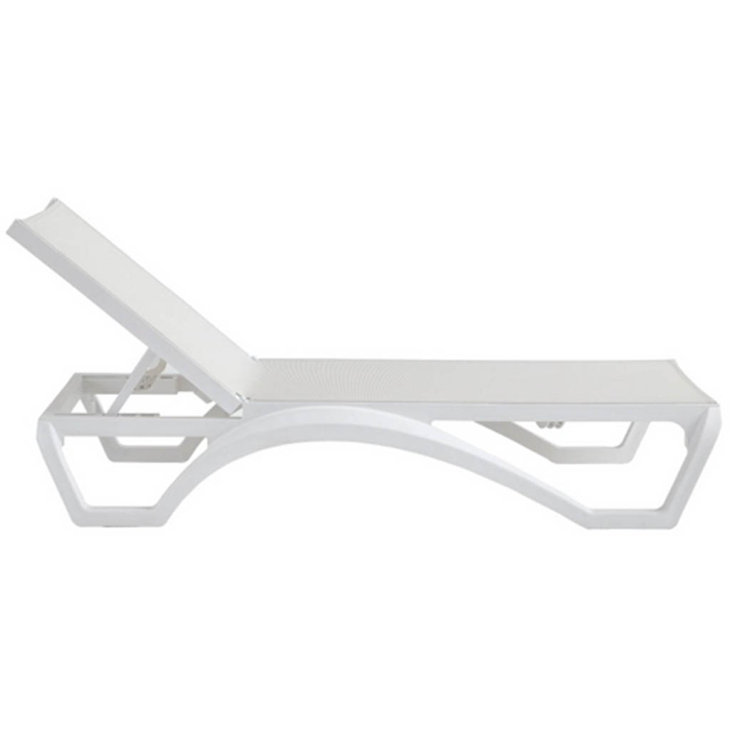 Transat Blanc 31.5*190*68
