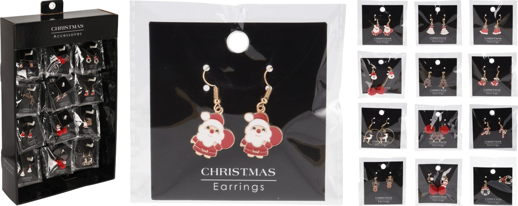 Barrettes de noel (copie)