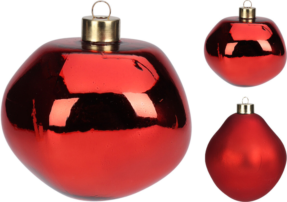 Boucle d'oreille de noel (copie)