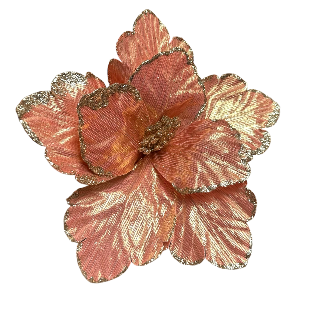 Poinsetia 25cm lot de 10