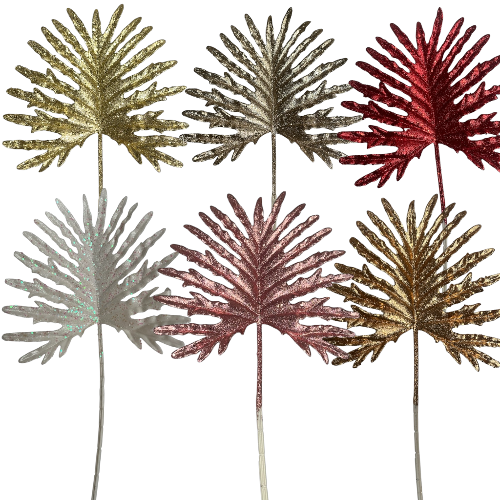 Feuillage 5pcs
