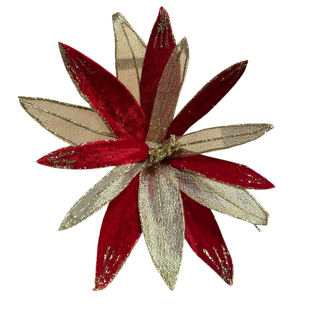 Fleur lot de 10  