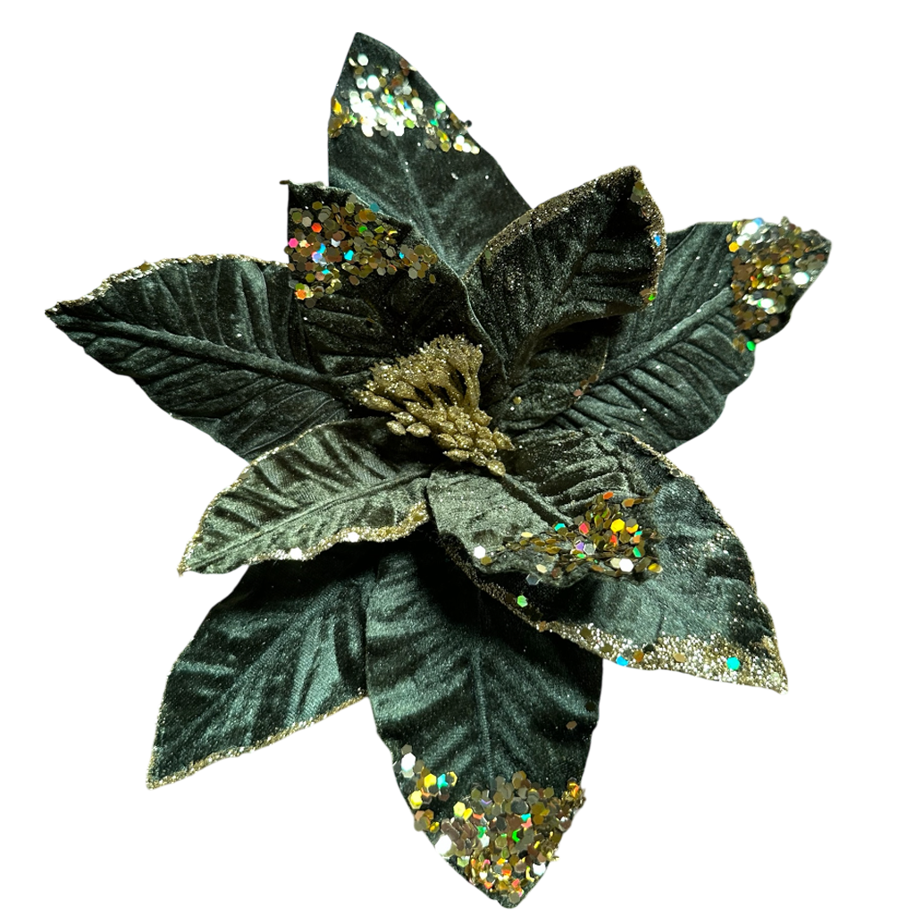 Fleur lot de 10  