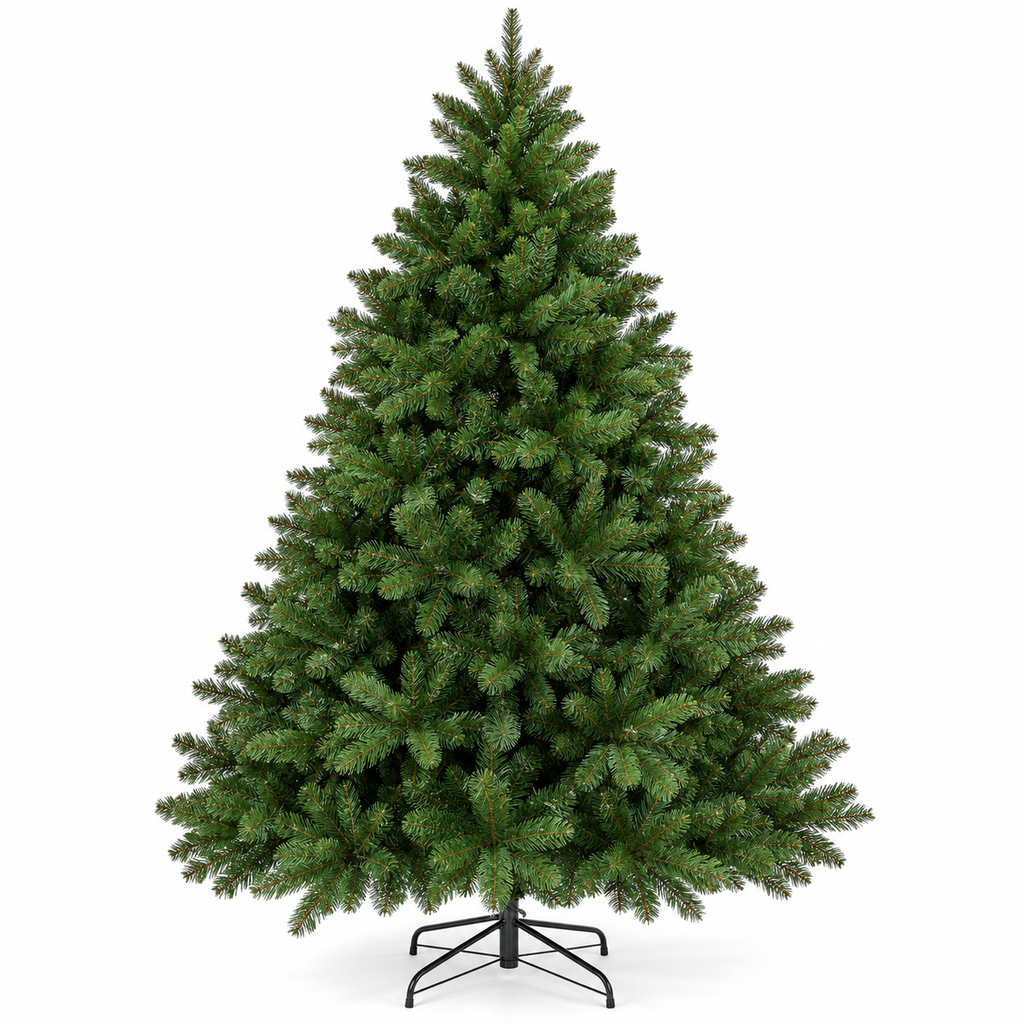 Sapin 3,6m Vert WASHINGTON Branches 
