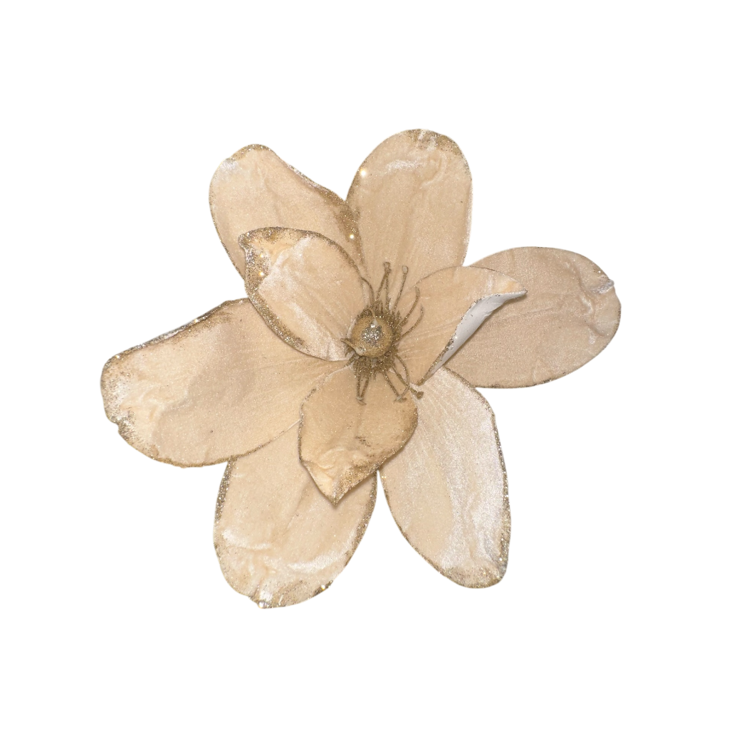 Poinsettia 22cm 10pcs