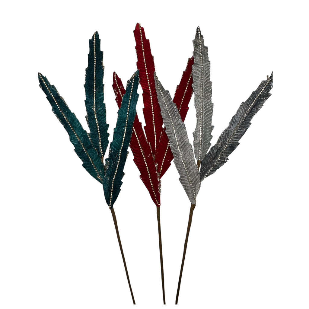Feuillage 5pcs