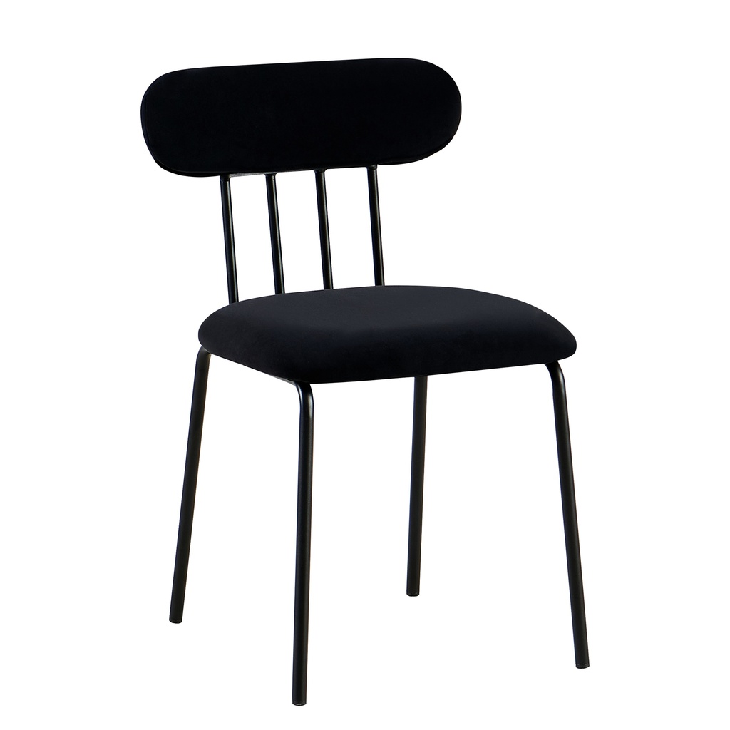 Chaise Noir