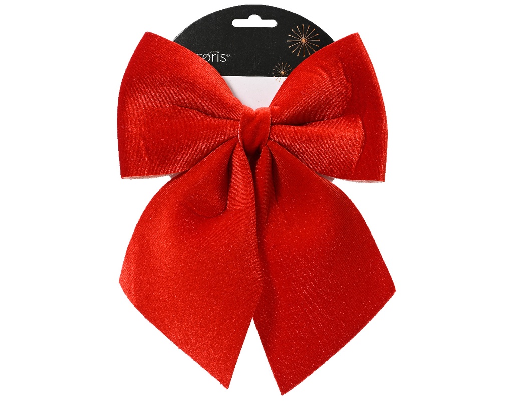 Noeud de noel 20*24