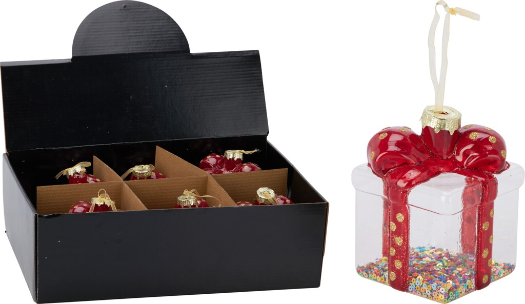 Boite cadeau