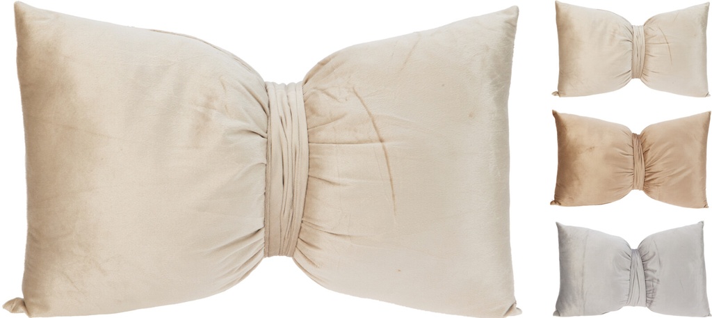Coussin arc 30*50